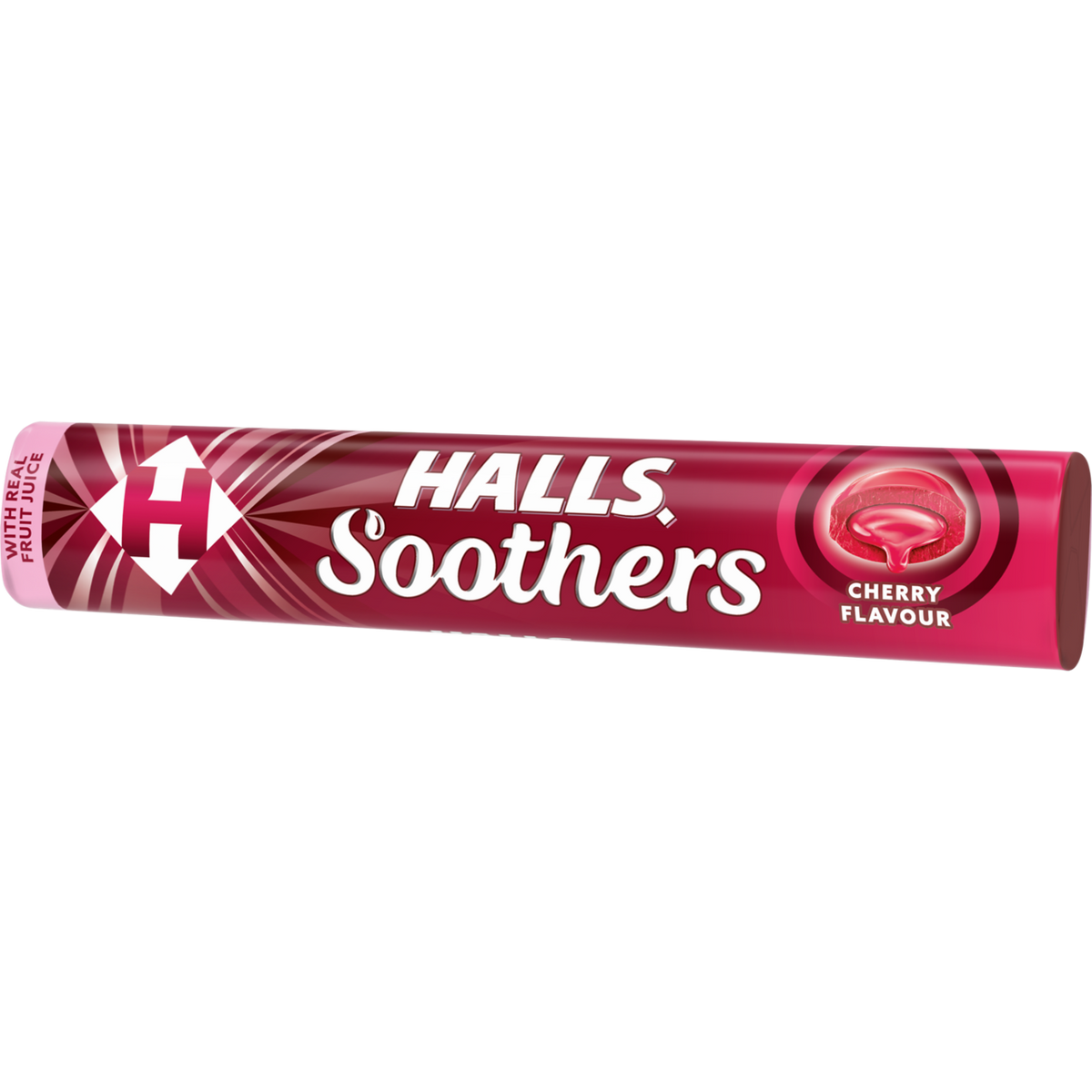 New-look Halls helps build on strong relief candy growth