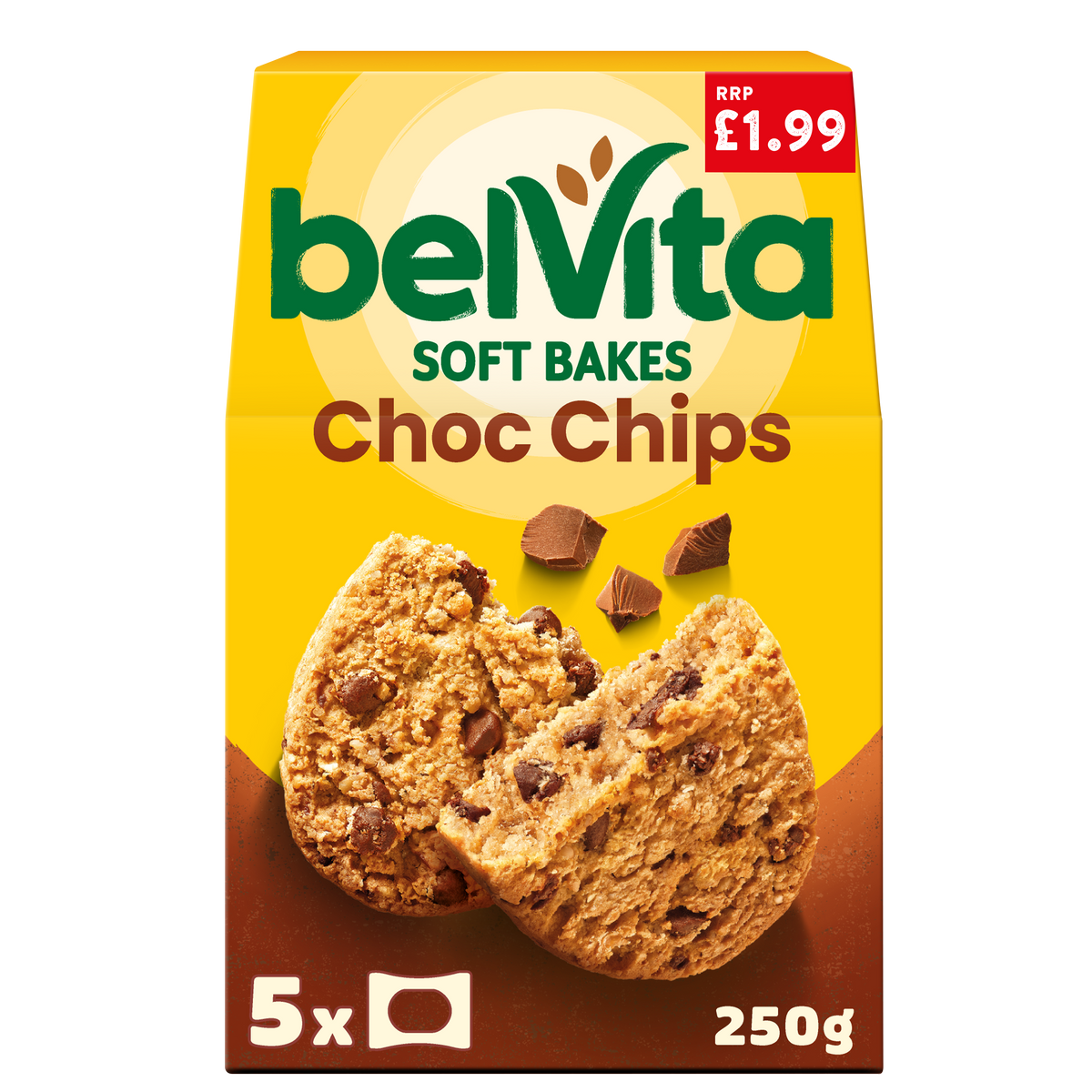 PMP format of belVita’s best-selling multipack launched into convenience channel with retailer competition