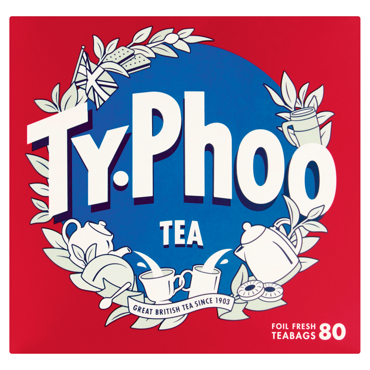 Typhoo Tea suffers loses after 'extensive damage' to factory