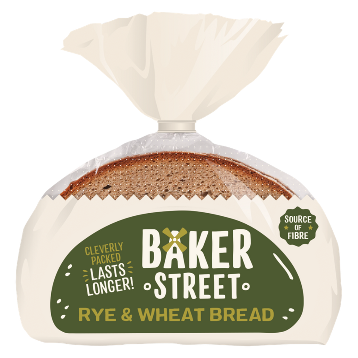 Baker Street gains ‘Great Taste’ seal of approval