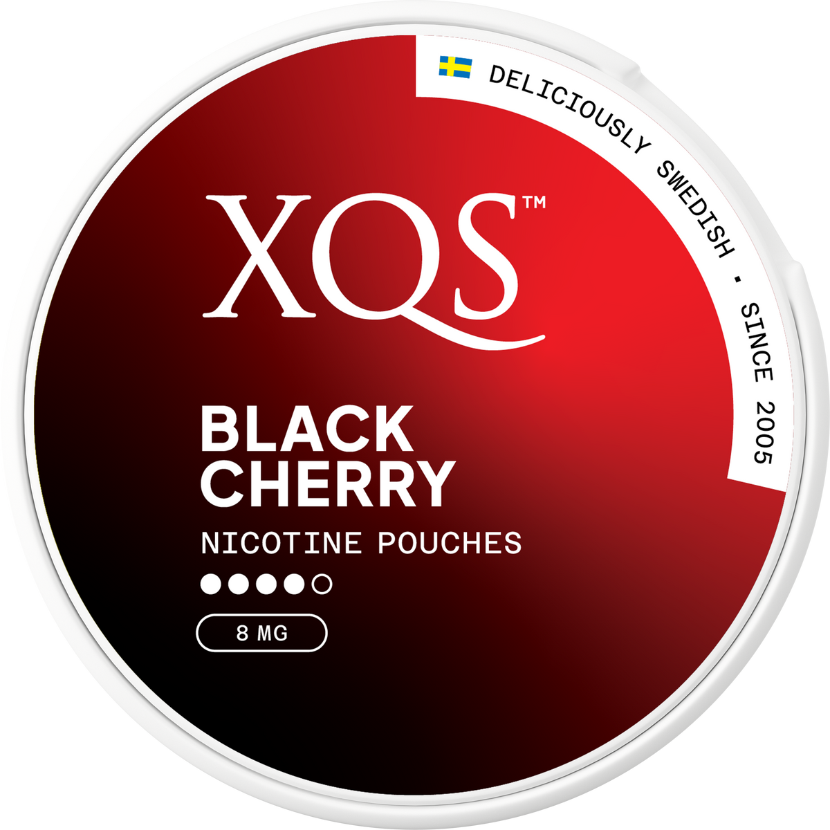 Two new flavours for STG UK's XQS nic pouch portfolio