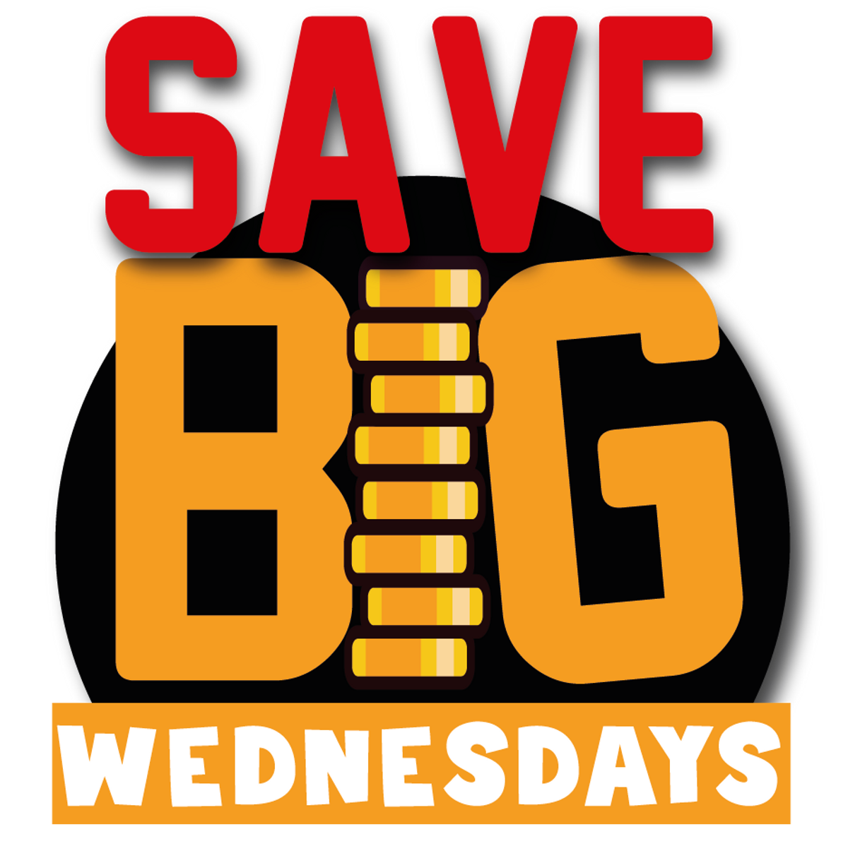 JJ Offers mid-week discount with 'Save Big Wednesdays'