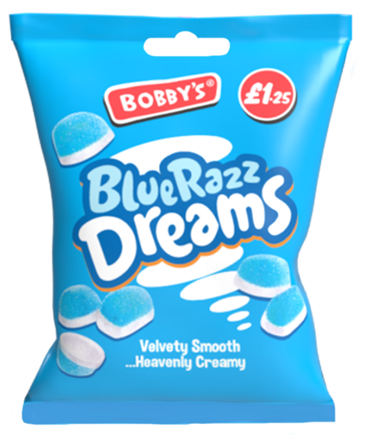 Bobby’s Foods expands bagged sweets range