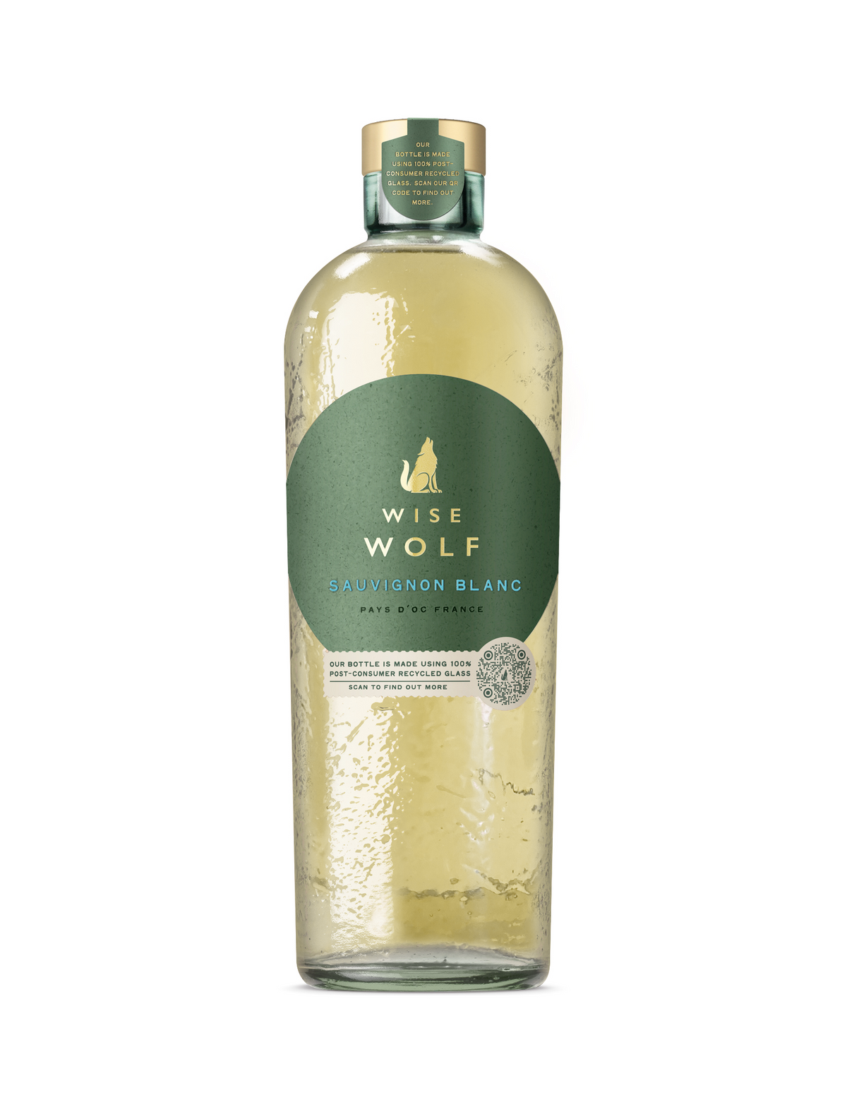 Accolade Wines expands Wise Wolf range with new Sauvignon Blanc