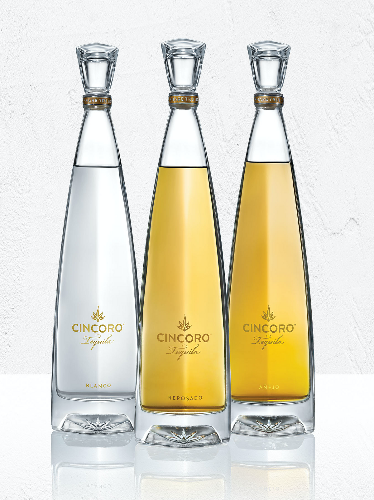 Mangrove Global announces partnership with Cincoro Tequila