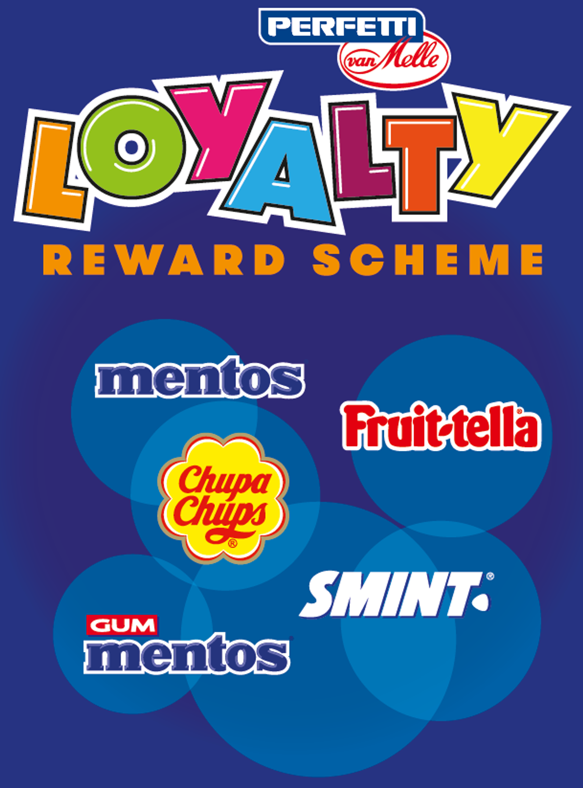 PVM loyalty scheme to provide sweet rewards for retailers