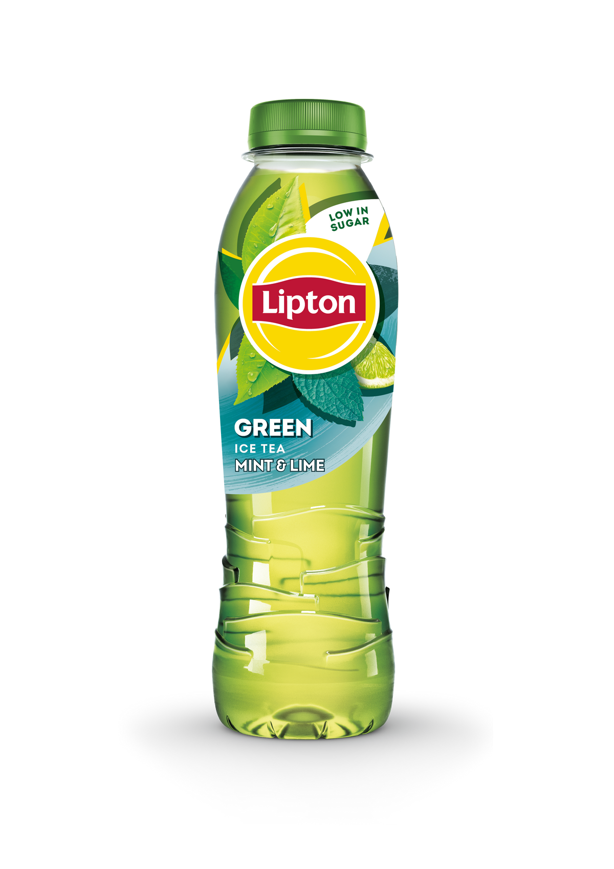 Lipton Ice Tea core range relaunch and new packaging