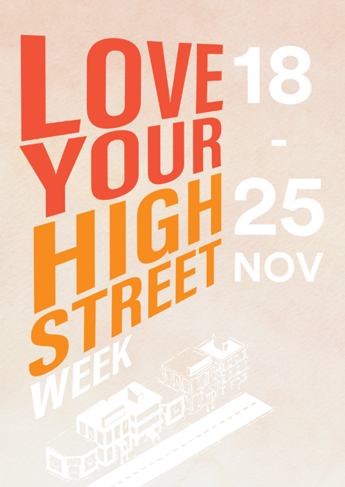 Bira brings back Love Your High Street Week, celebrating indie retailers