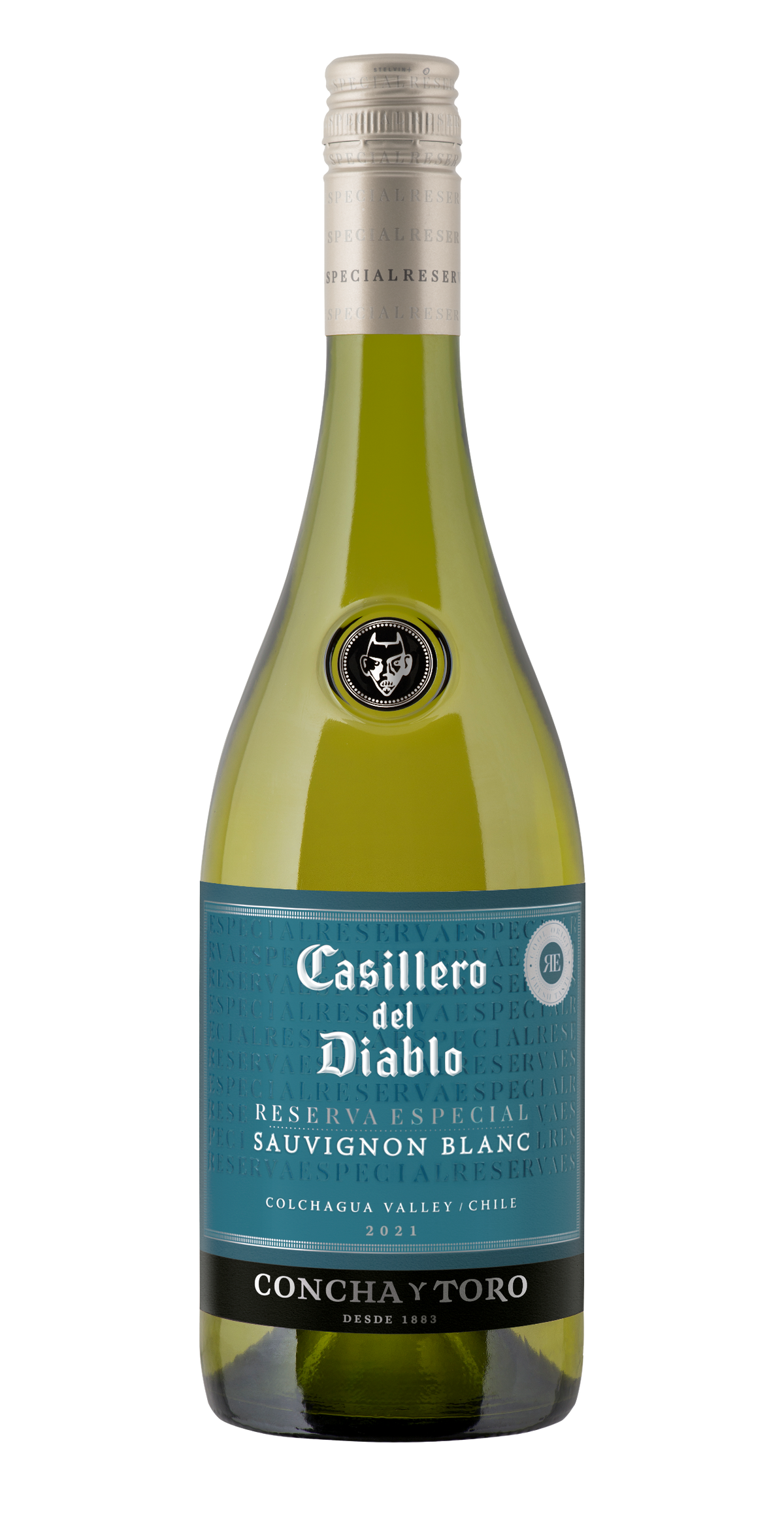 Casillero del Diablo launches premium Reserva Especial Sauvignon Blanc