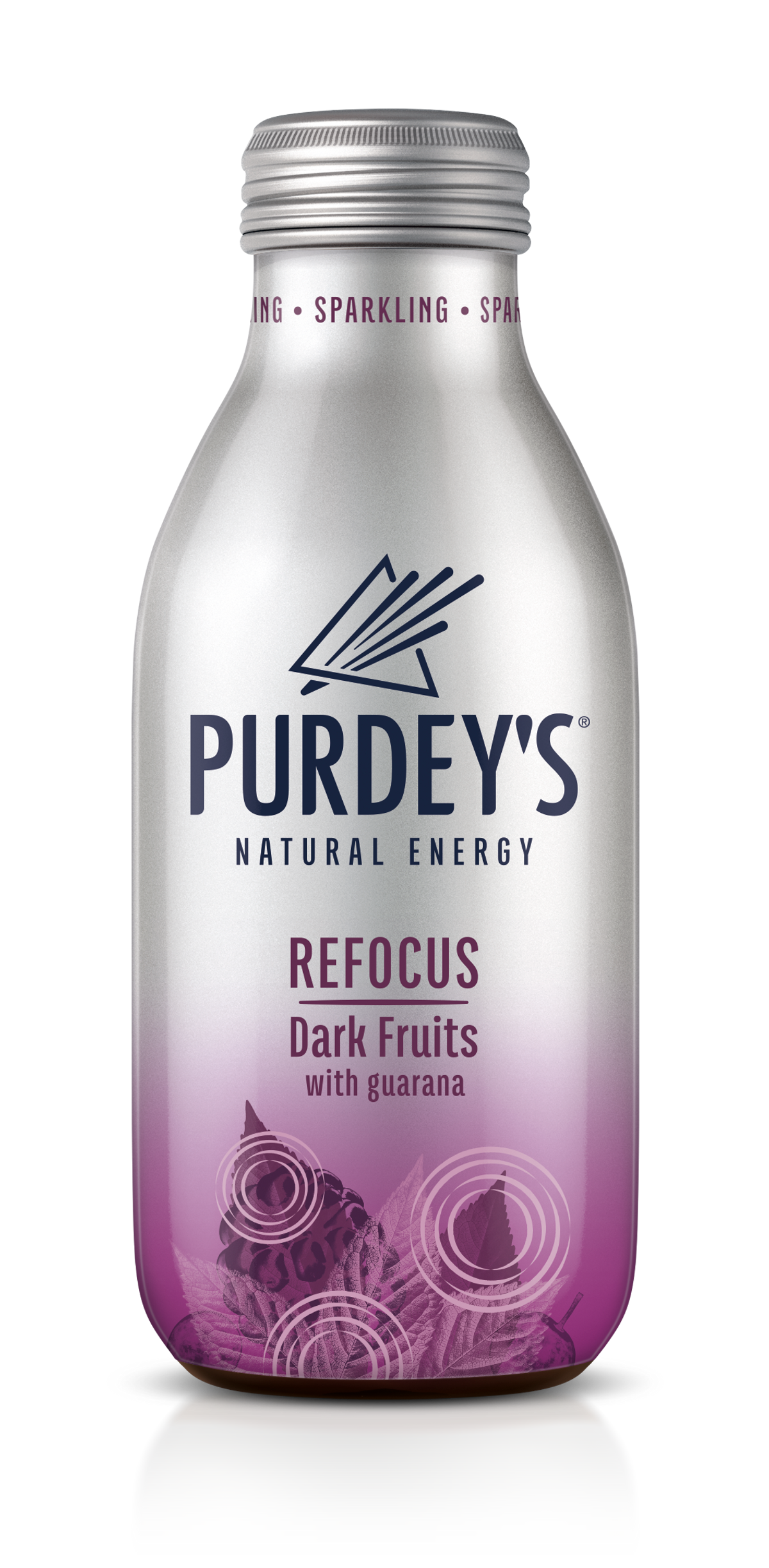 Purdey’s launches two flavours with wellness in mind