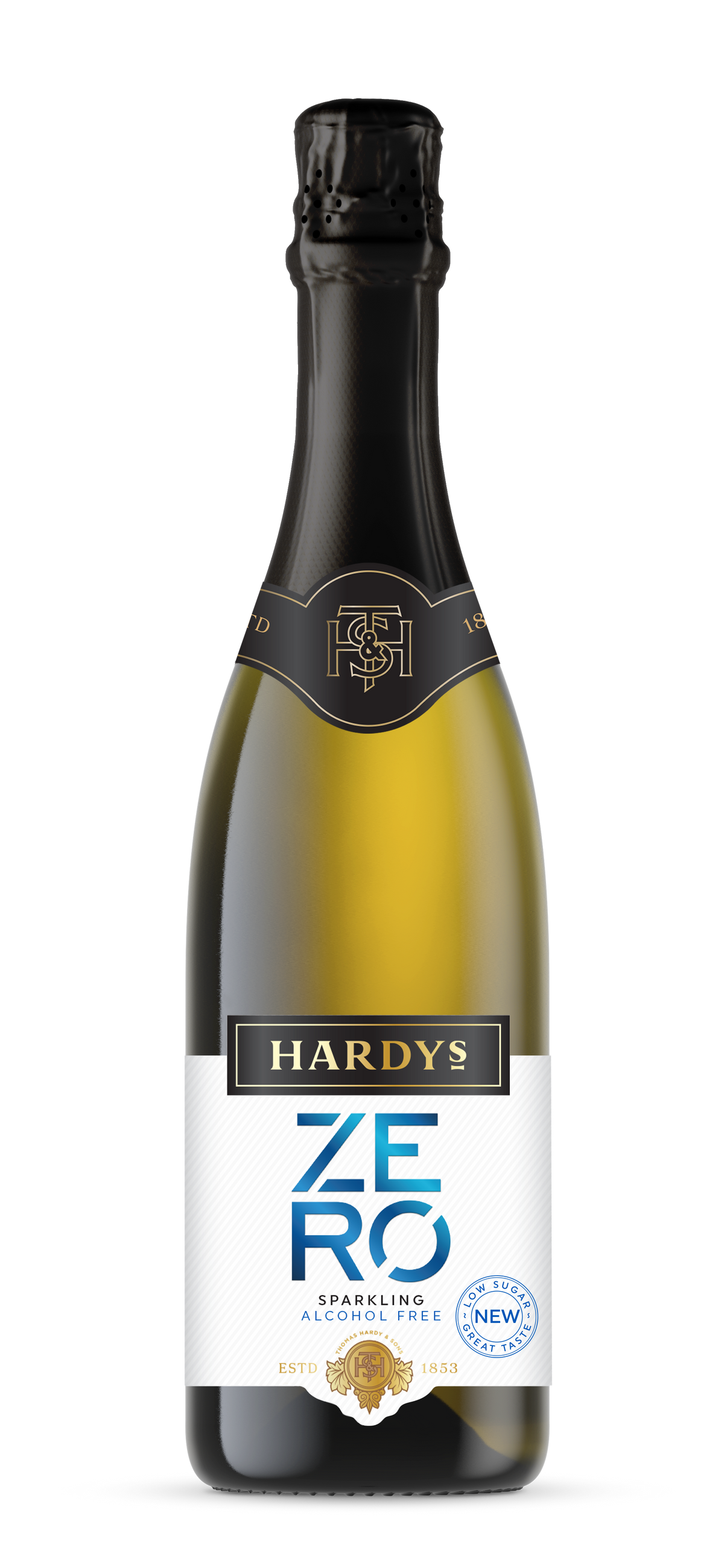 The non-alcoholic wine revolution is here with Hardys Zero