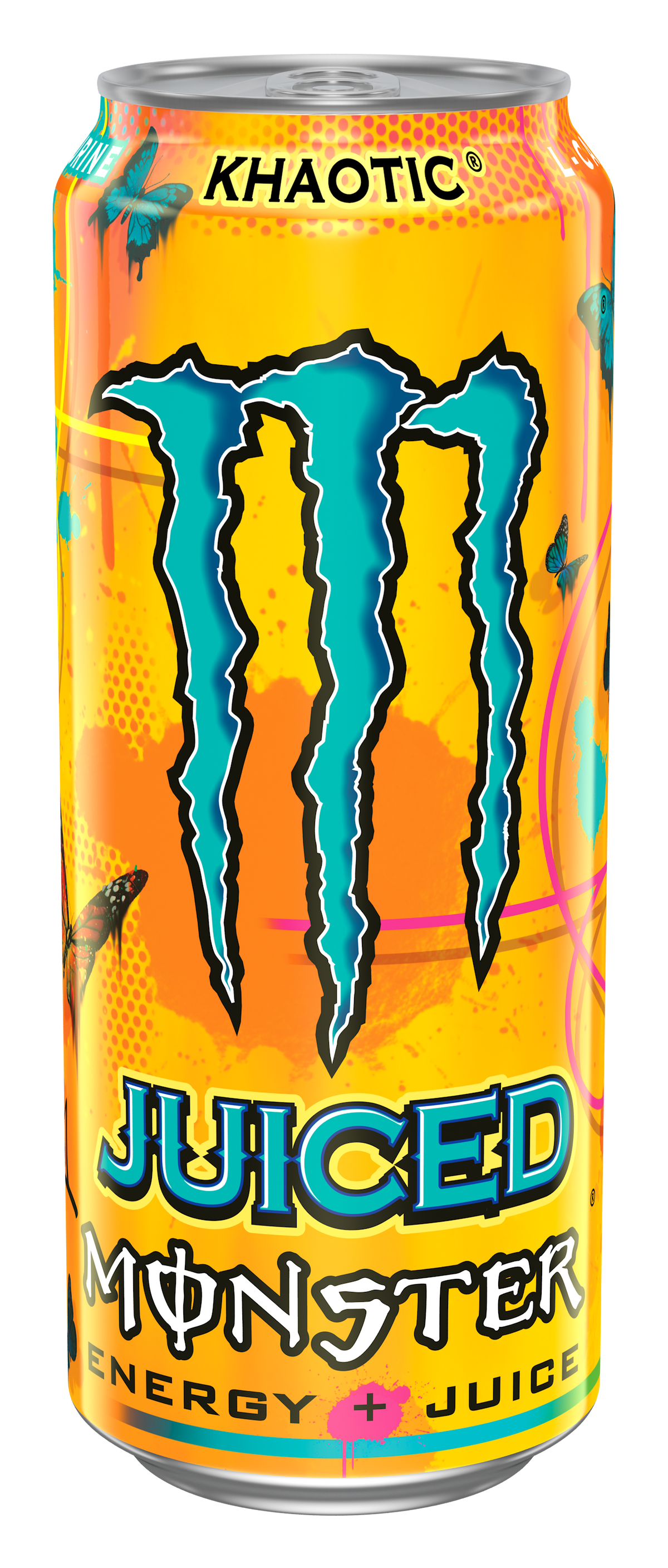 Monster strengthens its Ultra and Juiced ranges