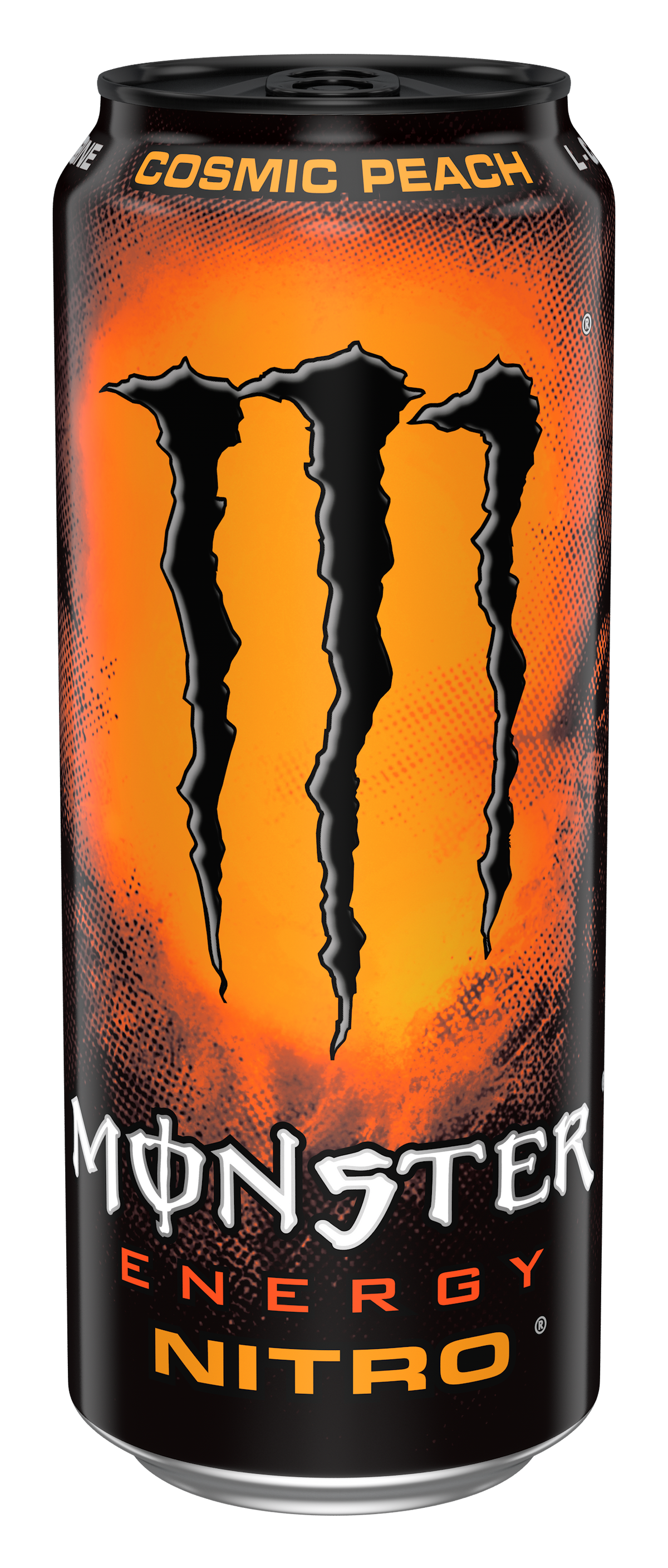 Monster goes full throttle with new flavour launch