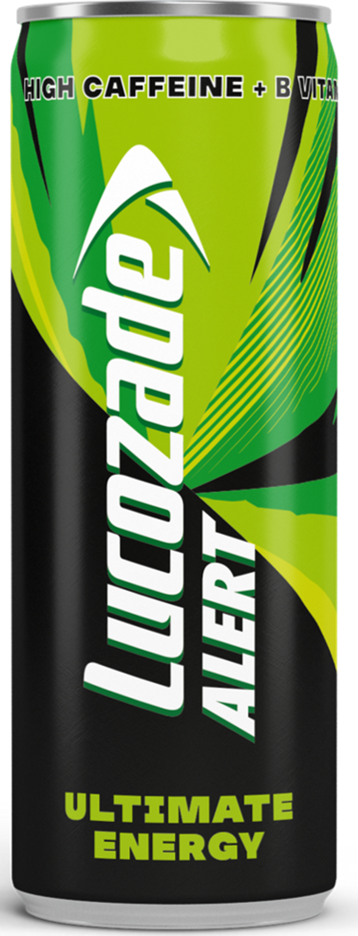  Lucozade Alert calls retailers to join the Big Can-Can!