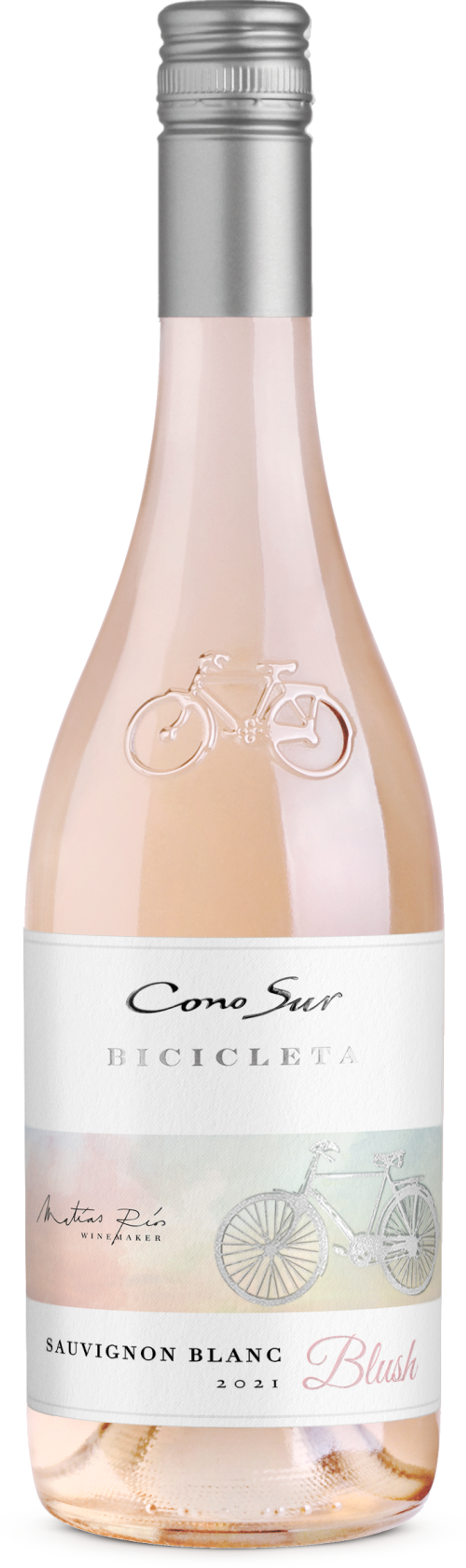 Cono Sur launches new Sauvignon Blanc Blush