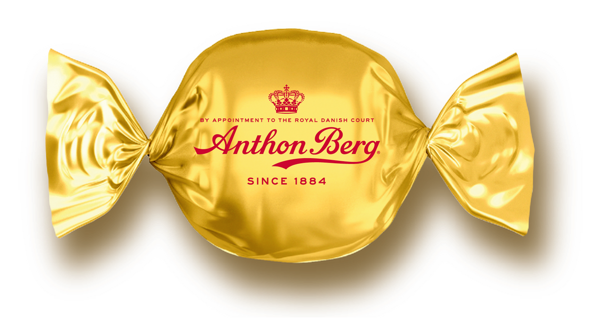 Chocolatier Anton Berg forges new partnerships