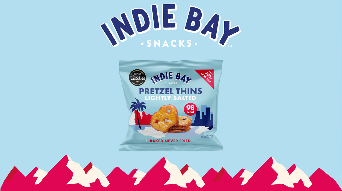 Forest Feast owner acquires Indie Bay Snacks