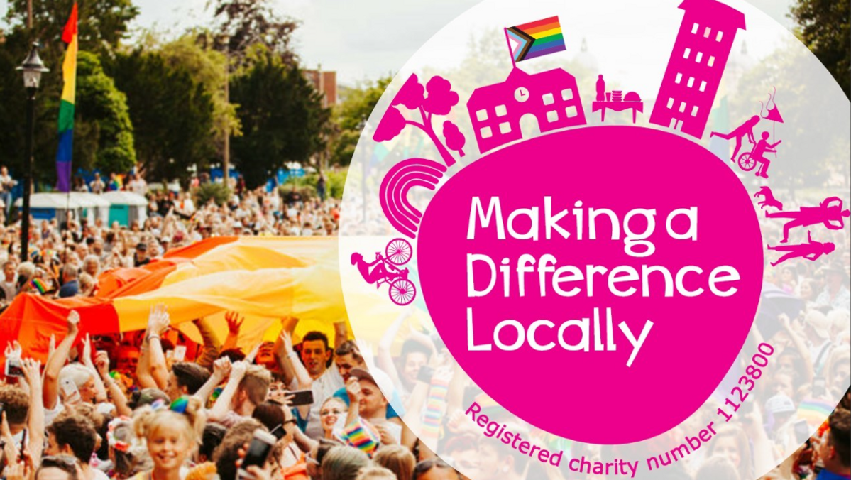 NISA's charity celebrates Pride Month by increasing Pride Pot to £1,000 per cause