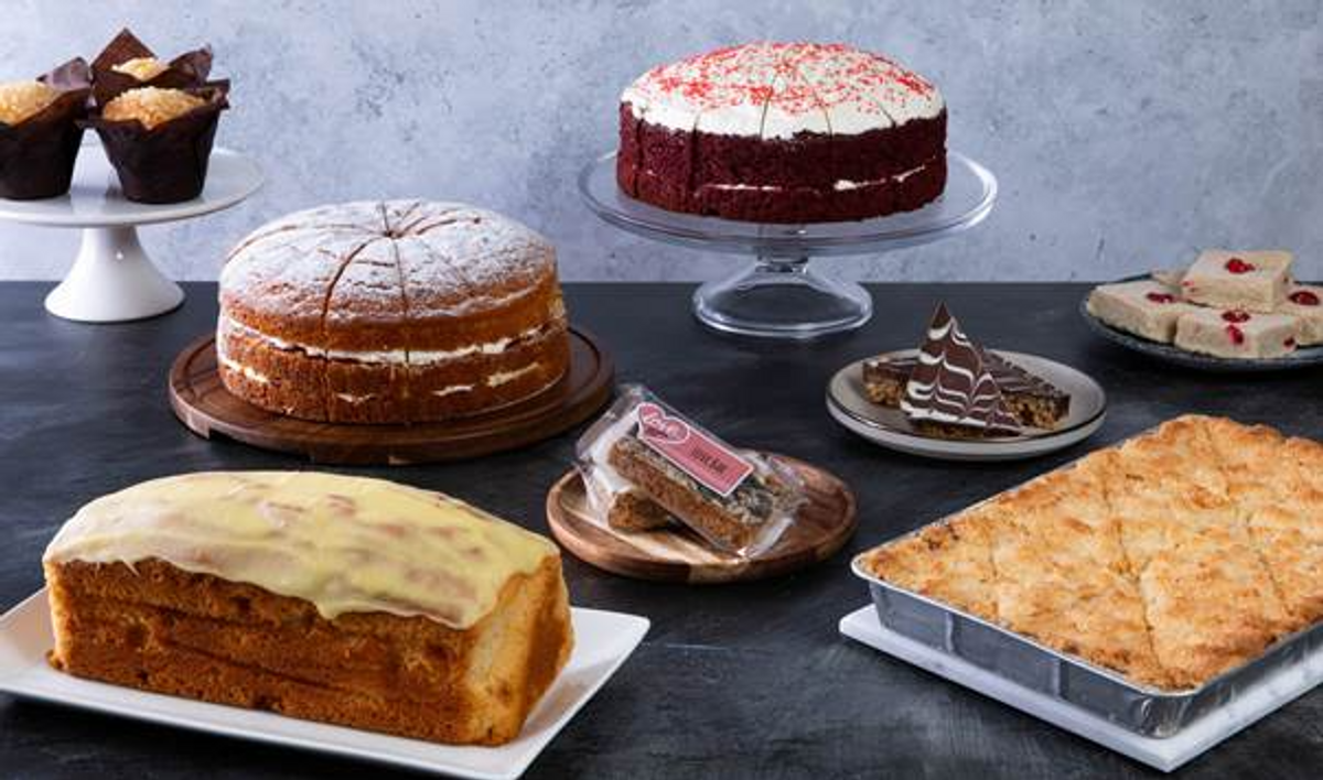 Regal Foods acquires Yorkshire-based cake manufacturer