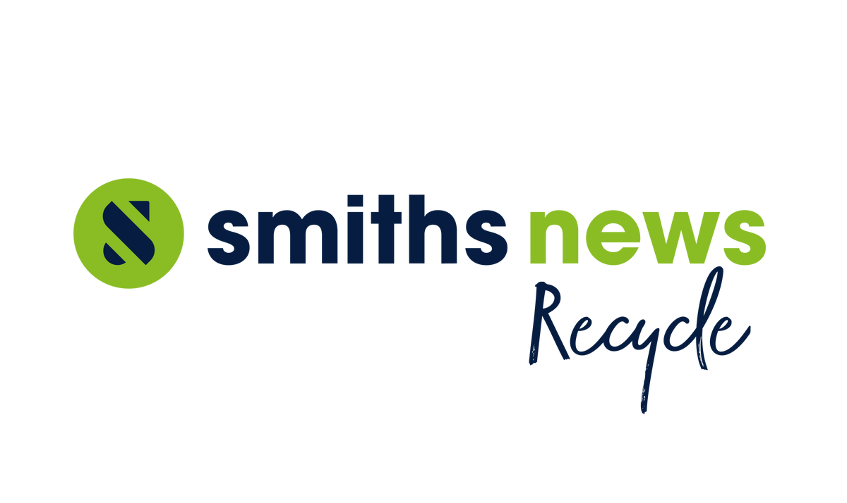 Smiths News launches recycling collection service for retailers