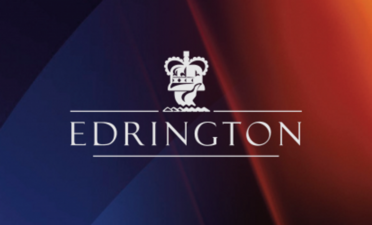 Edrington to acquire Beam Suntory's stake in UK joint venture