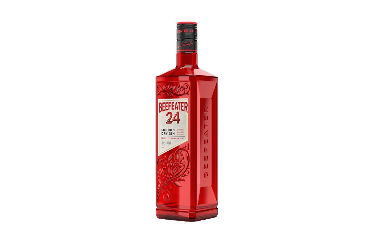 New look for Beefeater 24 in 2024