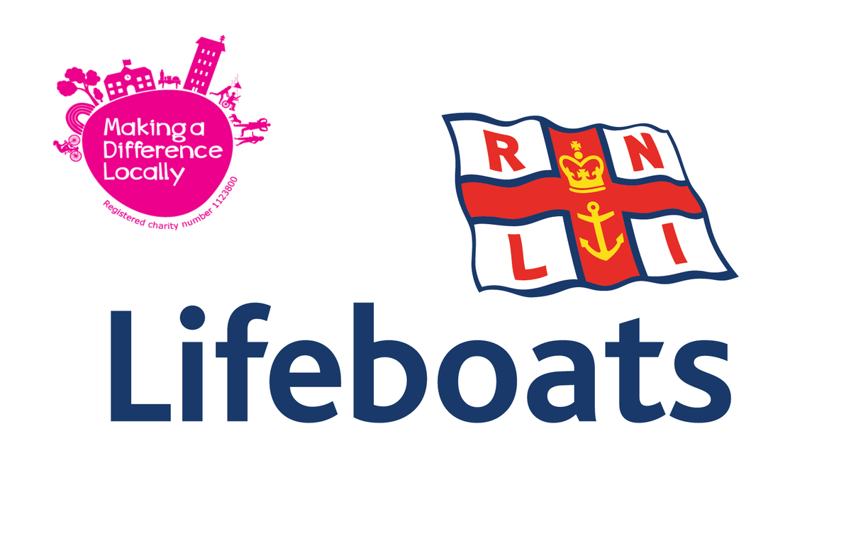 J&J Wilson shops donate over £7,000 to RNLI through Nisa charity