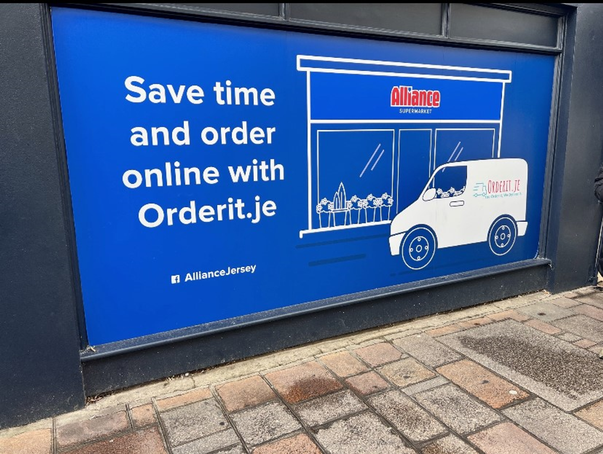 Snappy Shopper and Order It 'revolutionise' Jersey delivery experience