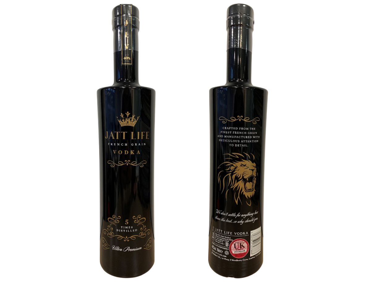 Complaint upheld against premium spirits brand Jatt Life’s sponsorship