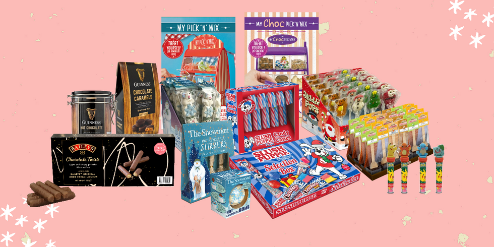 Rose Marketing Launches Christmas range