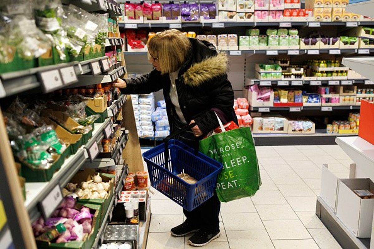 ​Inflation rises again despite economic measures