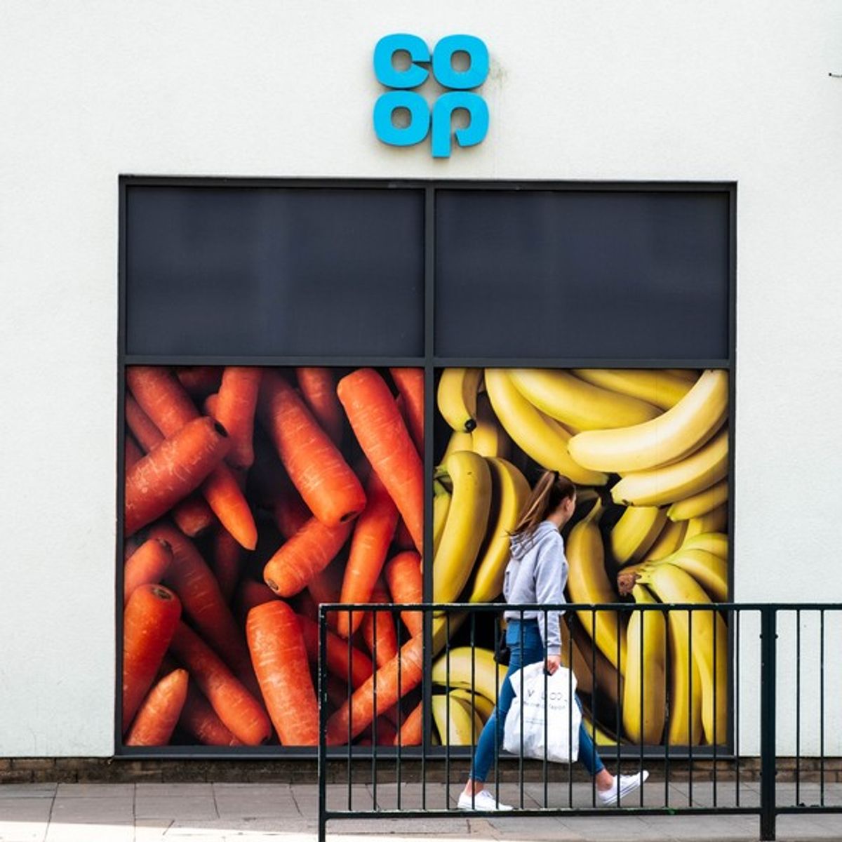 Co-op becomes first retailer to publish socioeconomic pay gap