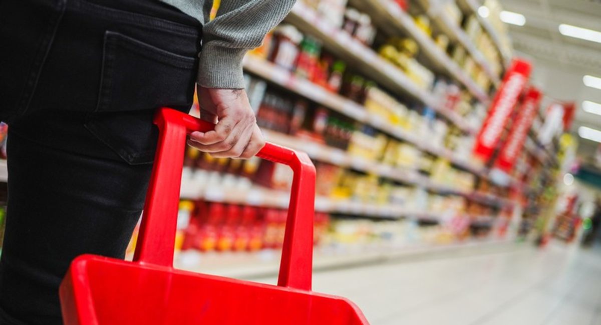 Glasgow retailer retires after serving community for 44 years