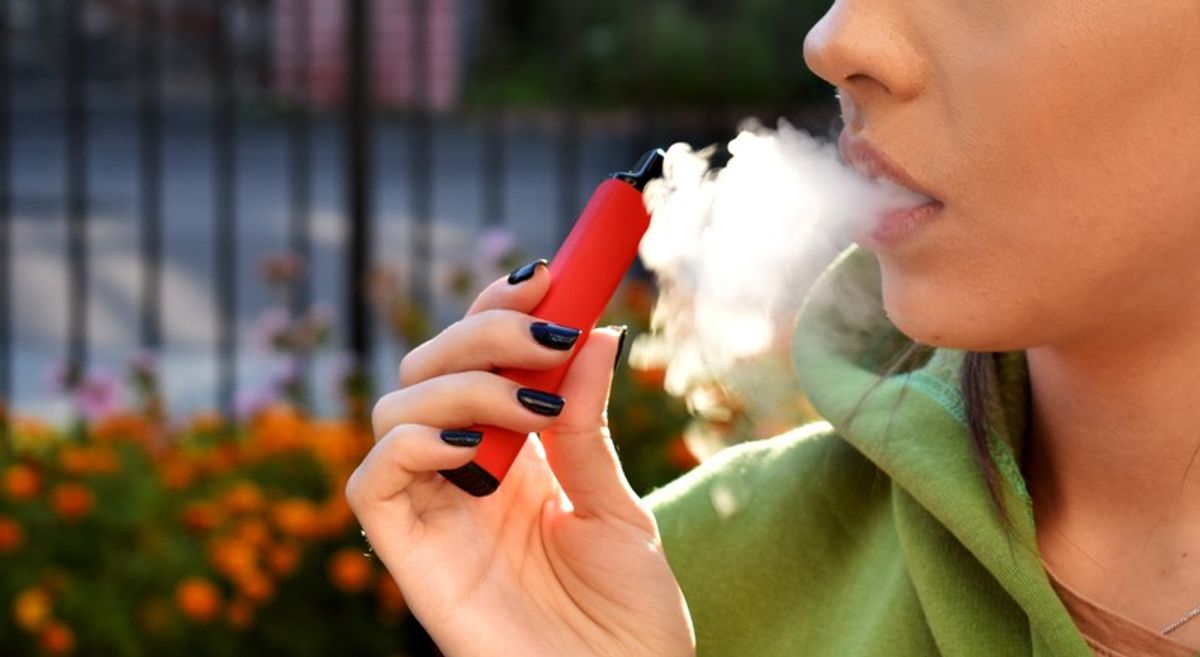 Vape tax a ‘deeply cynical cash grab’: think tank