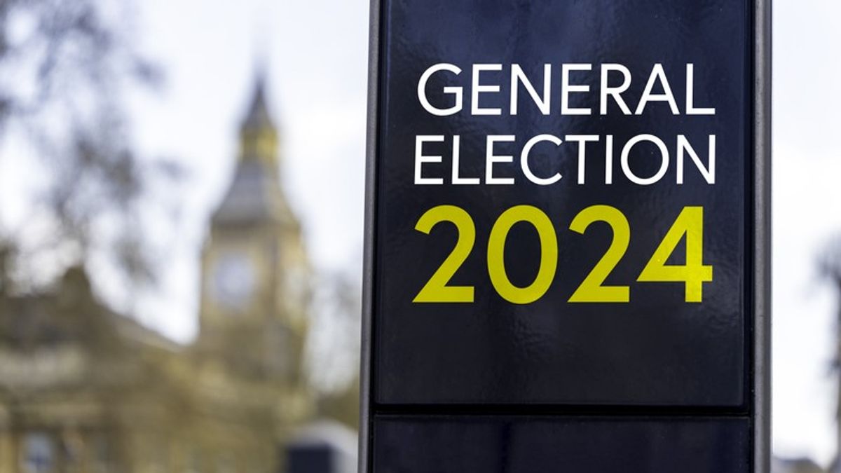 What indie retailers want from General Election 2024