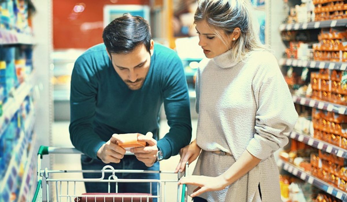 Most consumers would 'consider buying product if they receive in-store promotion'