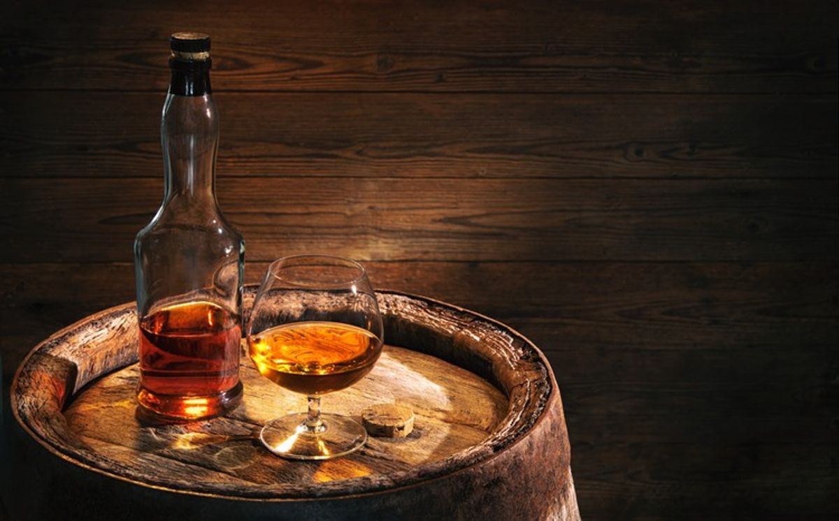 Welsh whisky gains UK’s special protected origin label