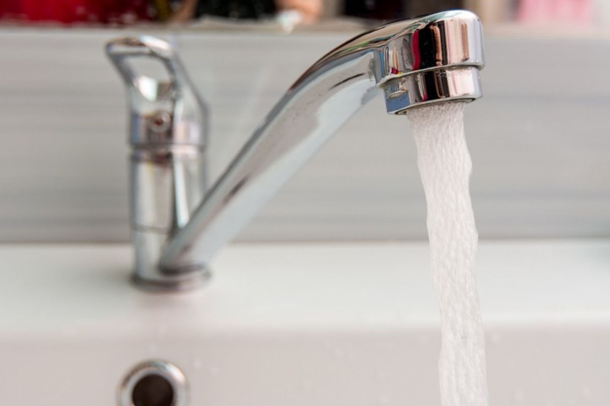 Water bills to spike in April amid rising energy costs