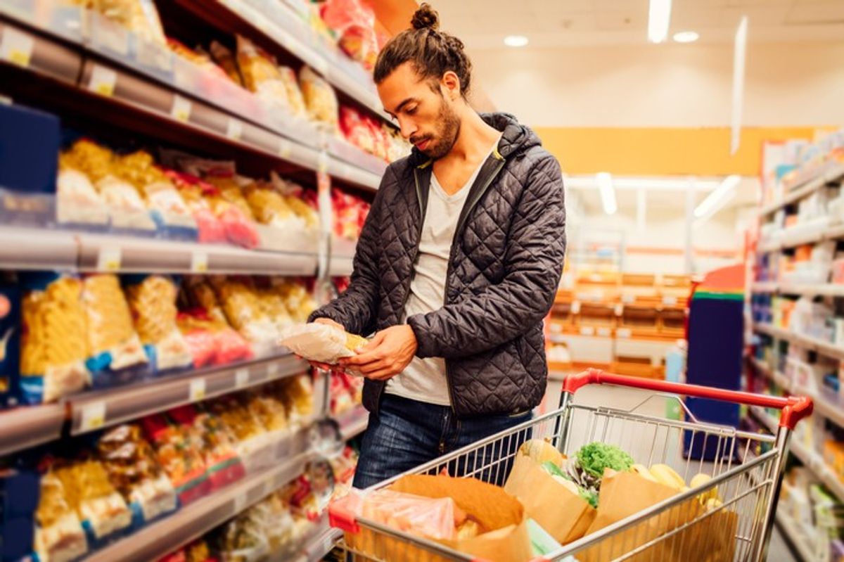 New report flags rise of 'prosumer' as volume declines in FMCG across Europe