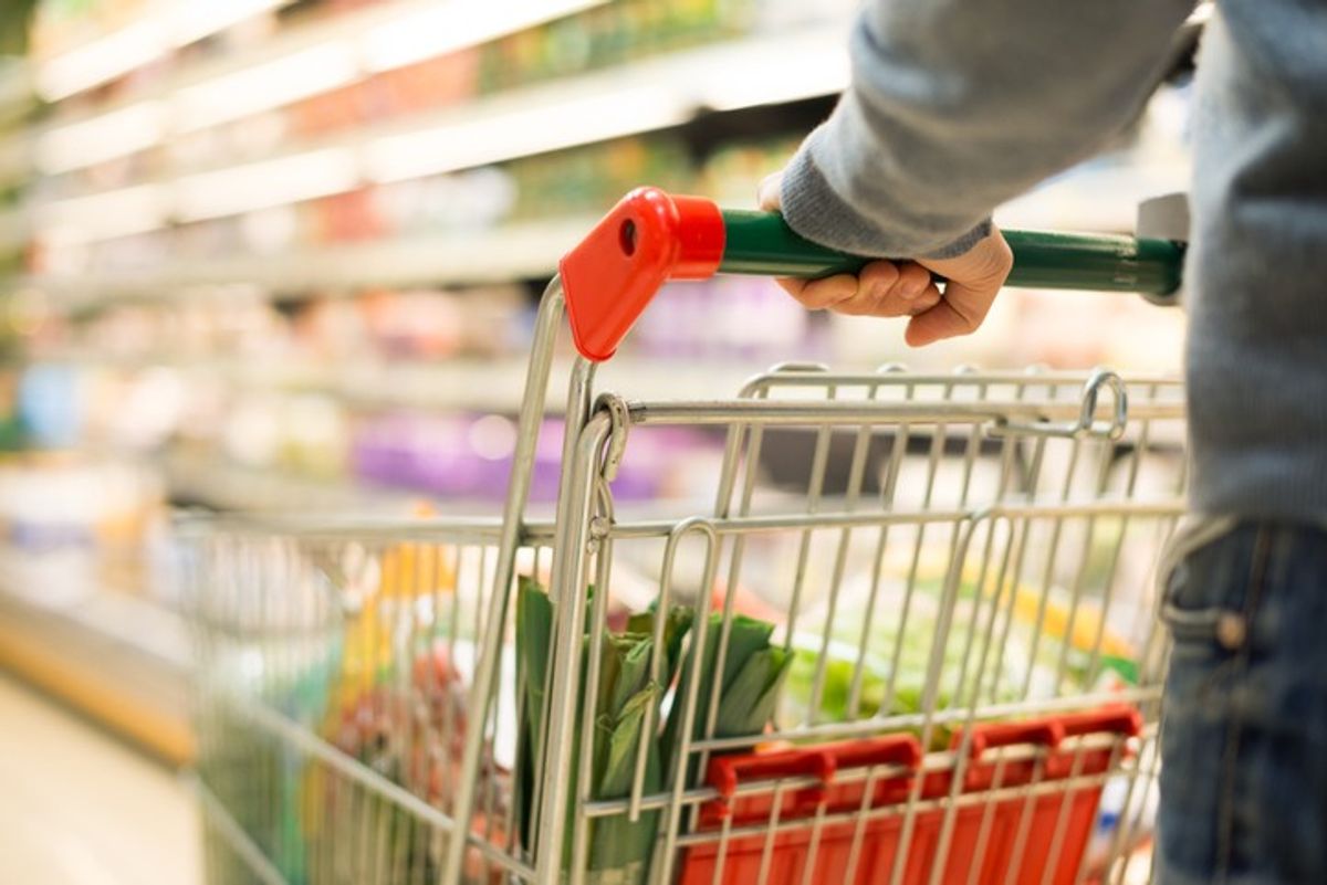 Most grocery shoppers concerned about environmental issues: TWC's new report