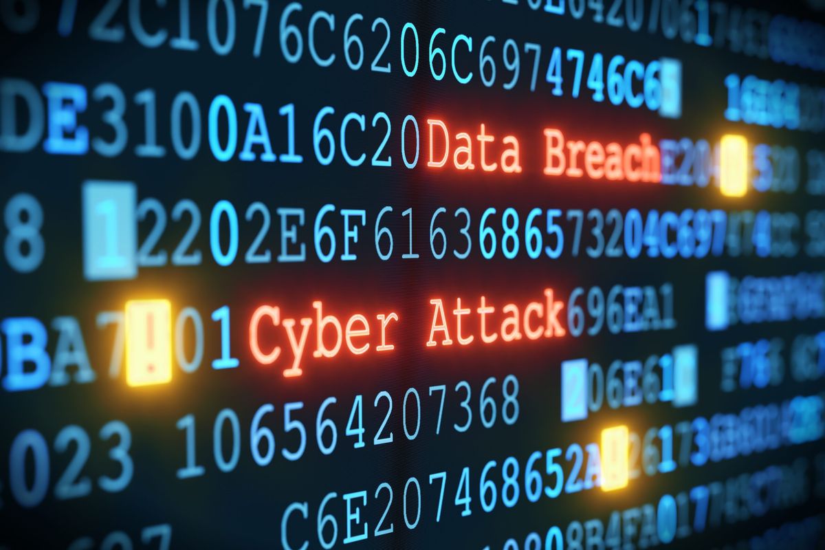 Q1 is the most dangerous time of year for cyber attacks: report