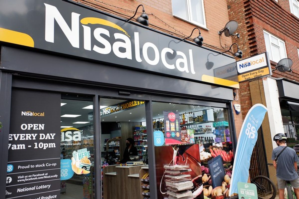 Nisa invests £6 million to cut prices over thousand branded products