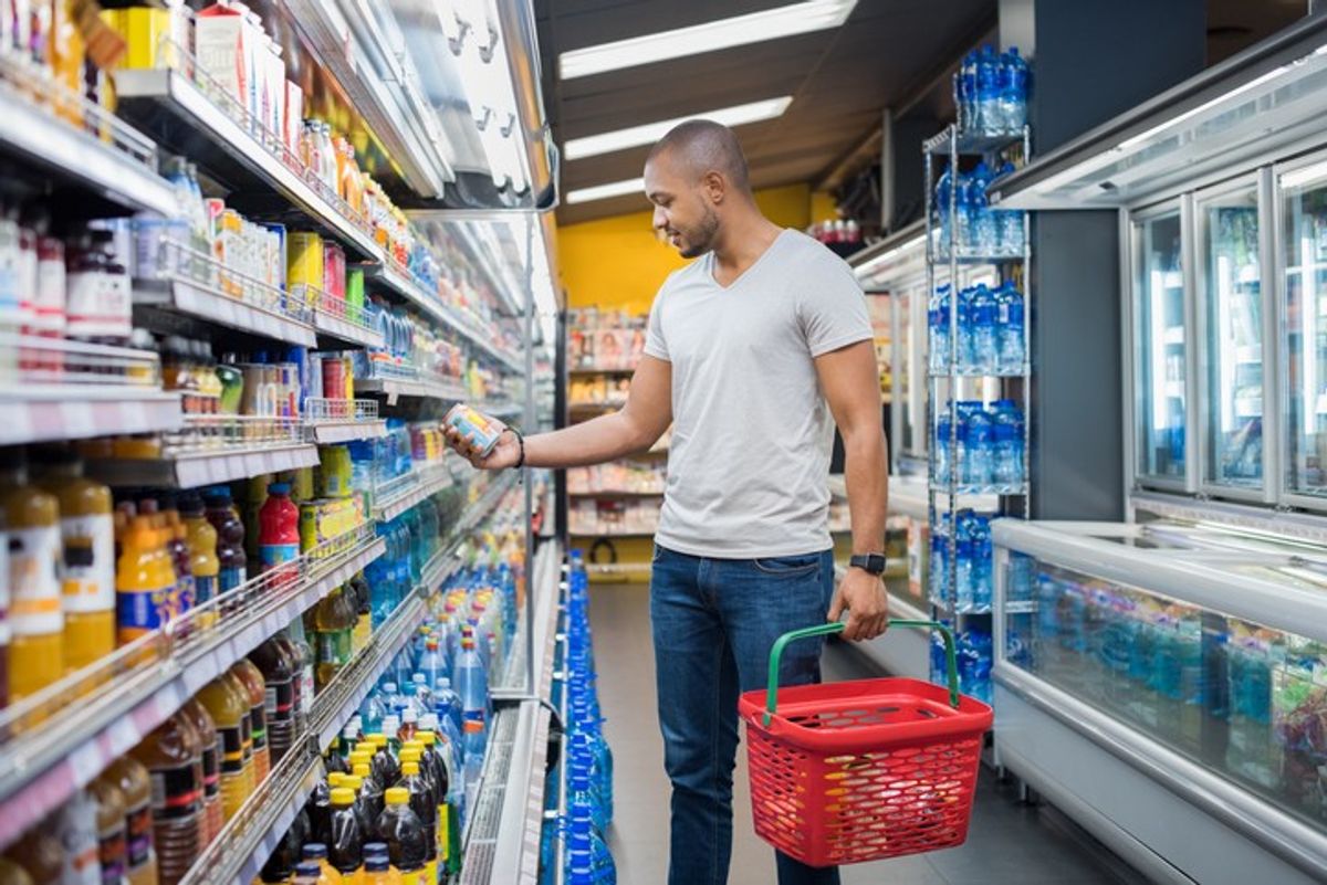 Tinned food, ready meal flying off shelves as inflation bites