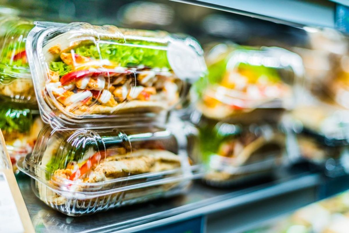 Affordable deals drive food-to-go sales in multiples: TWC