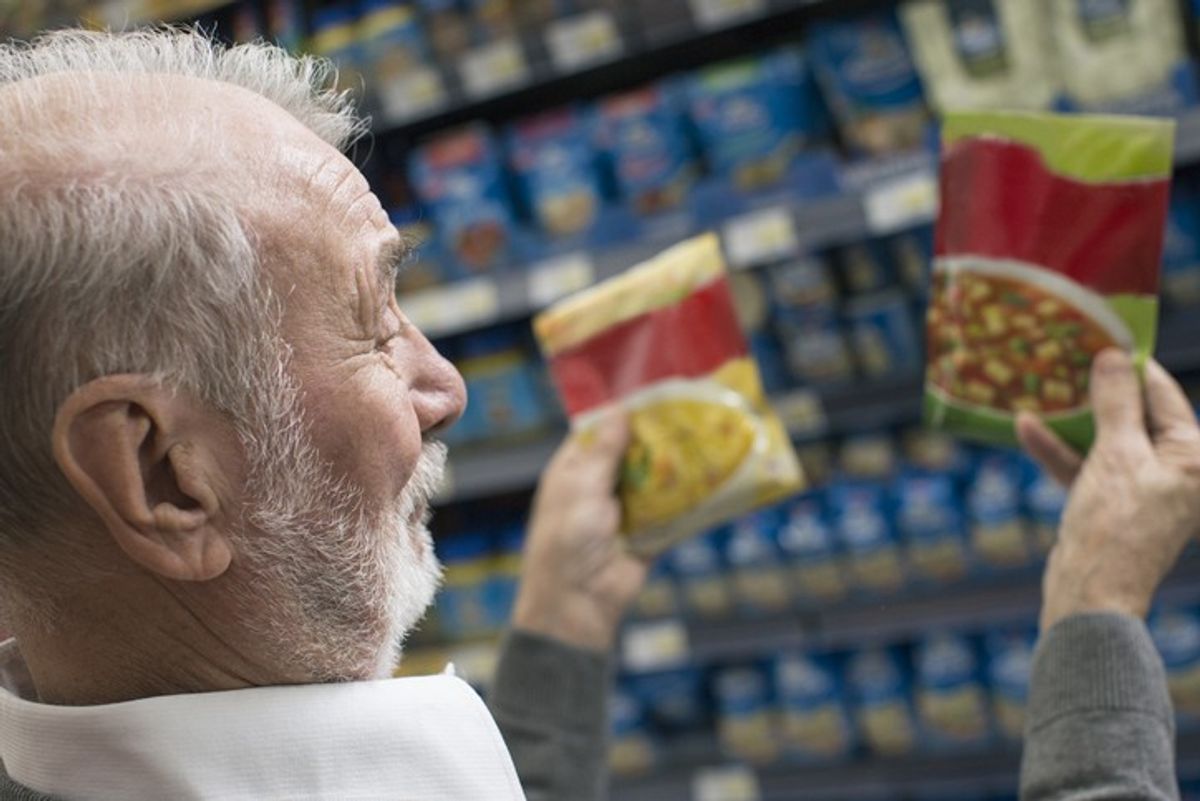 Merseyside C-store owner hailed for helping elderly cash-strapped shoppers