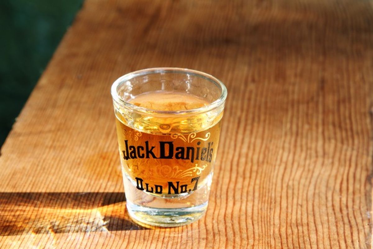 Higher costs slow down growth of Jack Daniel’s maker