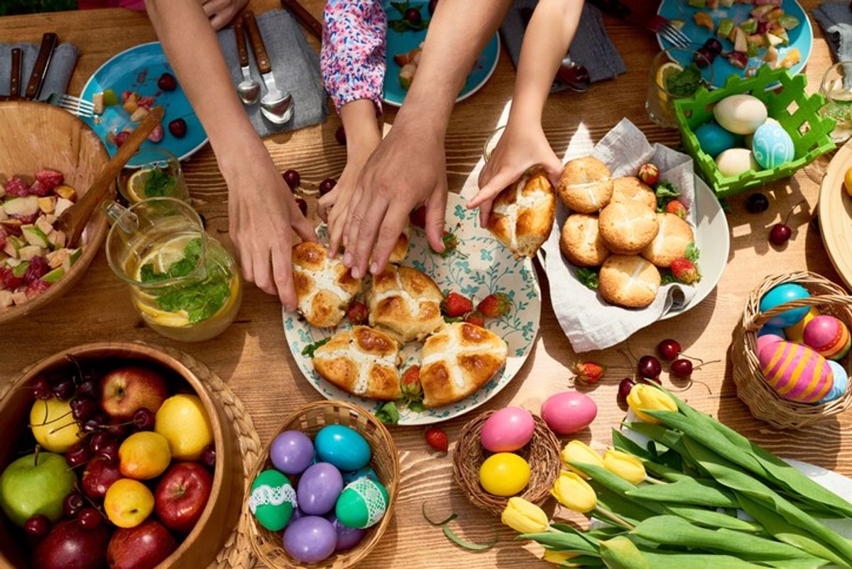 Easter becomes pricier by '23 per cent'