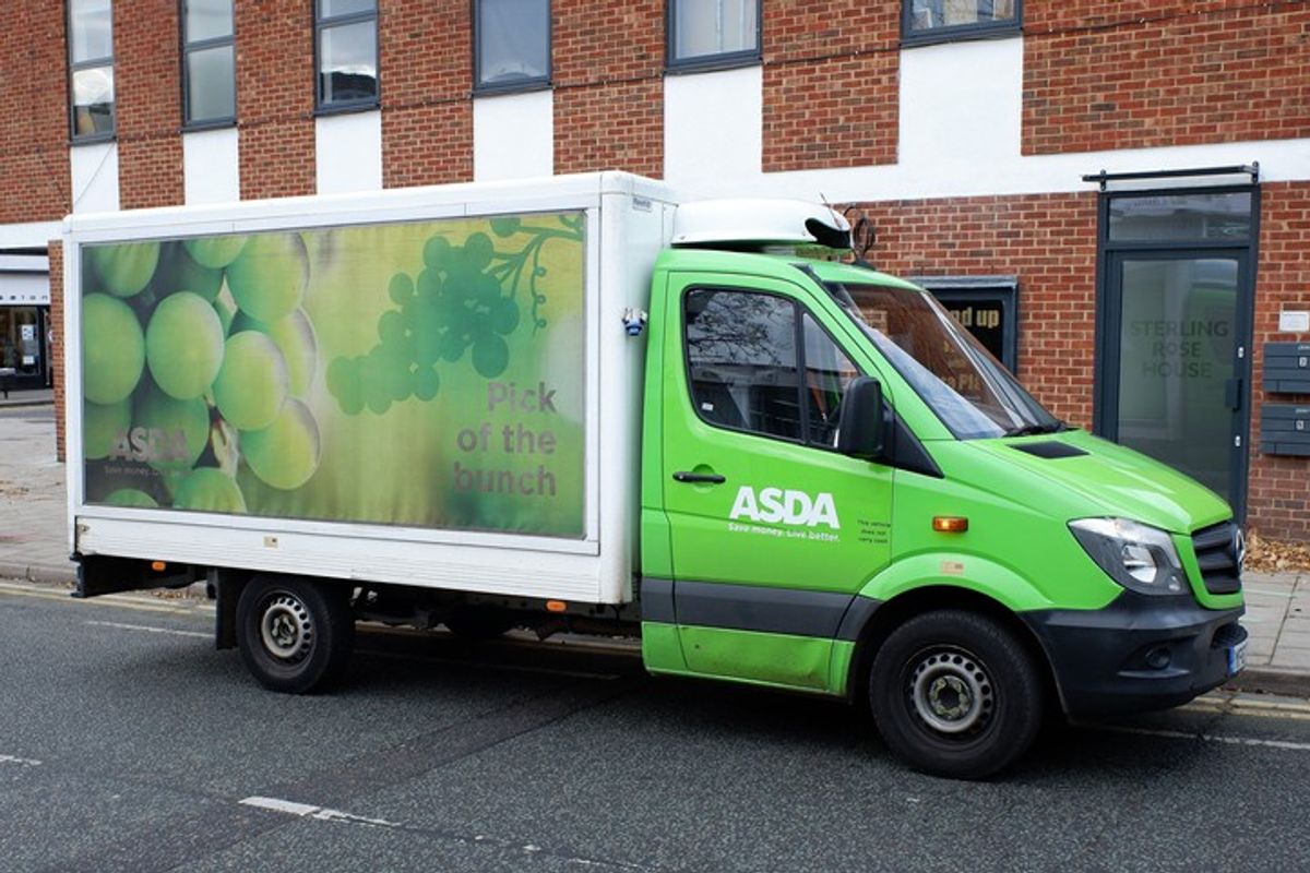 'Almost half of consumers prefer retailer using eco-deliveries'