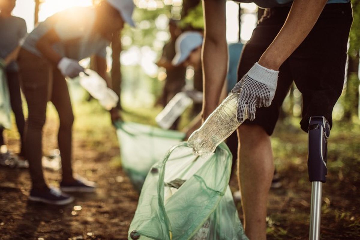 Government to delay new recycling scheme amid pressure from food makers