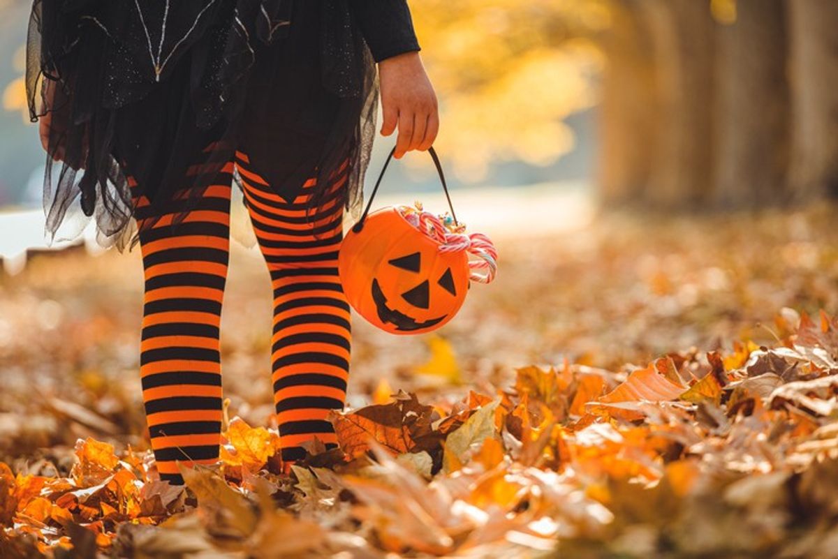 Halloween special: Bestsellers, new launches, tips to boost autumn sales